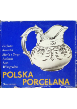 Polska porcelana