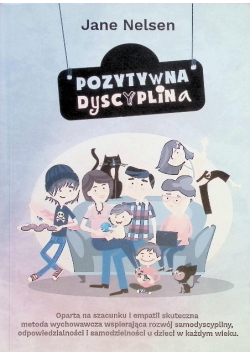 Pozytywna dyscyplina