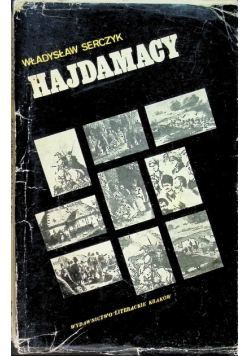 Hajdamacy