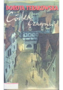 Córka czarownicy