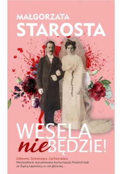 Wesela nie będzie