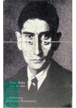 Kafka List do ojca