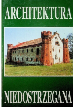 Architektura niedostrzegana