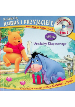 Urodziny kłapouchego