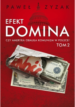 Efekt Domina Tom 2