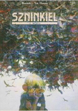 Szninkiel