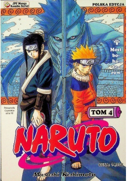 Naruto, Tom 4
