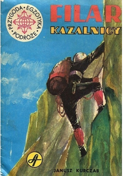 Filar Kazalnicy