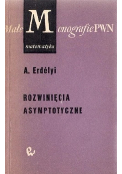 Rozwinięcia asymptotyczne