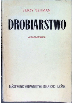 Drobiarstwo