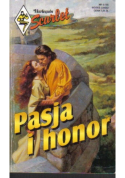 Pasja i honor