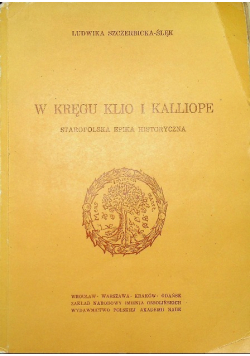 W kręgu Klio i Kalliope
