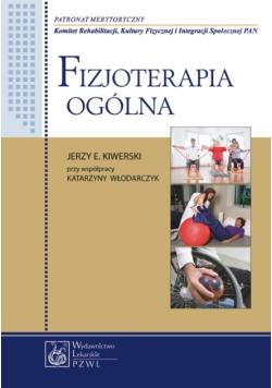 Fizjoterapia ogólna