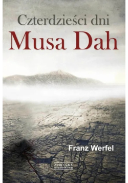 Czterdzieści dni Musa Dah