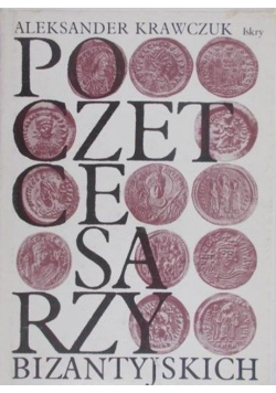 Poczet cesarzy bizantyjskich