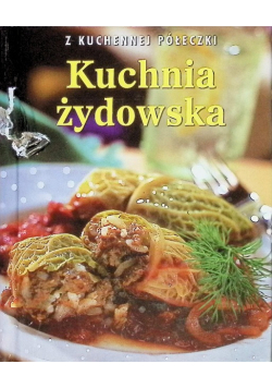 Kuchnia żydowska