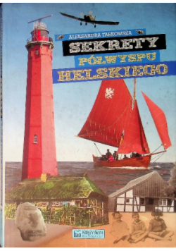Sekrety Półwyspu Helskiego