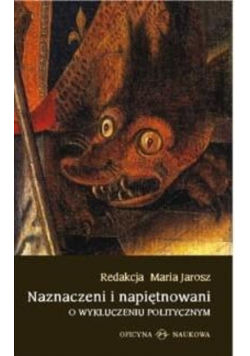 Naznaczeni i napiętnowani