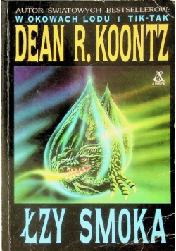 Łzy smoka