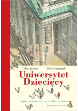 Uniwersytet Dziecięcy