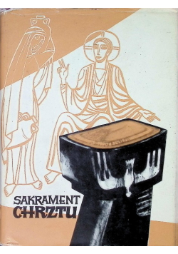 Sakrament Chrztu