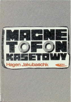 Magnetofon kasetowy