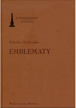 Emblematy