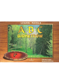 ABC biometrów