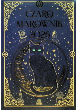 Czaromarownik 2026