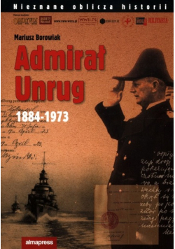 Admirał Unrug 1884-1973