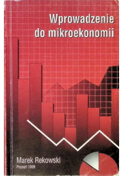 Wprowadzenie do mikroekonomii
