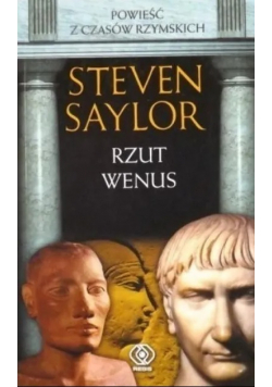 Rzut Wenus