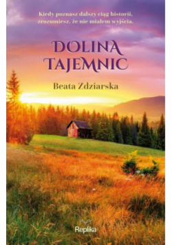 Dolina tajemnic