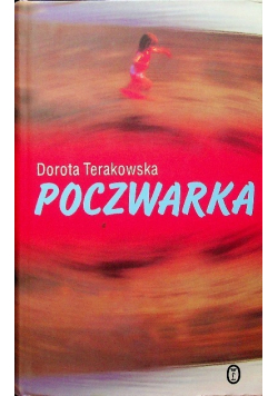 Poczwarka