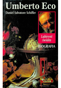 Umberto Eco