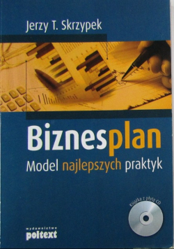 Biznesplan Model najlepszych praktyk