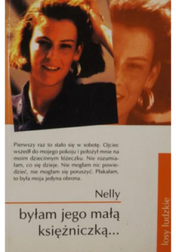 Byłam jego małą księżniczką