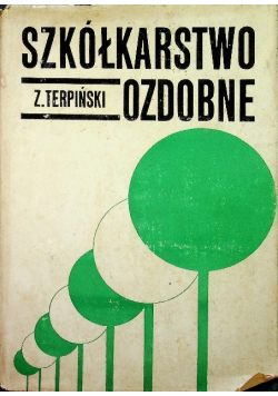 Szkółkarstwo ozdobne