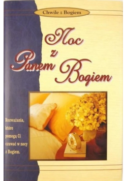 Noc z Panem Bogiem