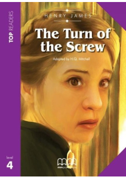 The Turn of the Screw Level 4