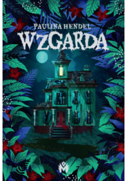 Wzgarda