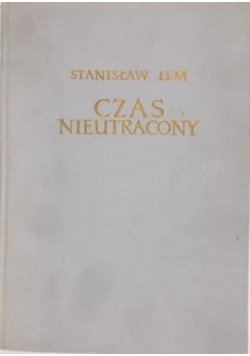 Czas nieutracony