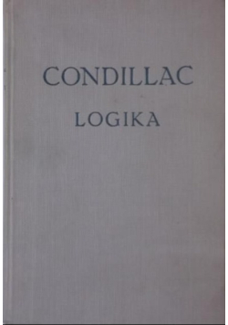Logika czyli pierwsze zasady sztuki myślenia