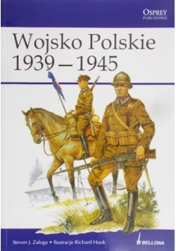 Wojsko Polskie 1939 – 1945