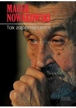 Tak zapamiętałem