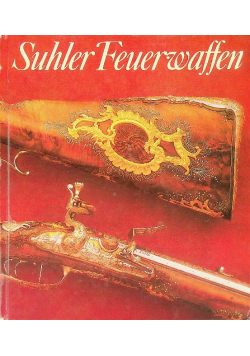 Suhlert Feuerwaffen