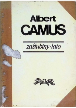 Zaślubiny Lato