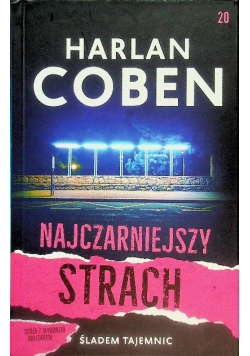 Najczarniejszy strach