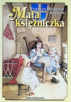 Mała księżniczka