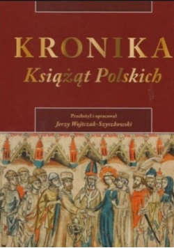 Kronika książąt polskich